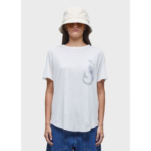 Mermaid fem t-shirt