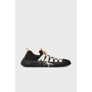 Arpx loop color sole sneakers