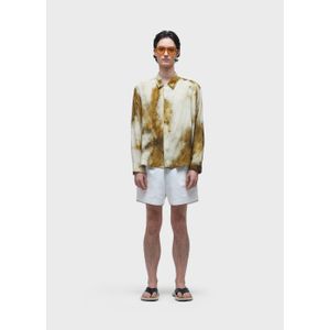 Hemp soft shorts