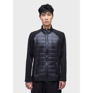 Double face aspen jacket