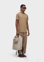 TSHIRT SUPERSOFT COLOR MC