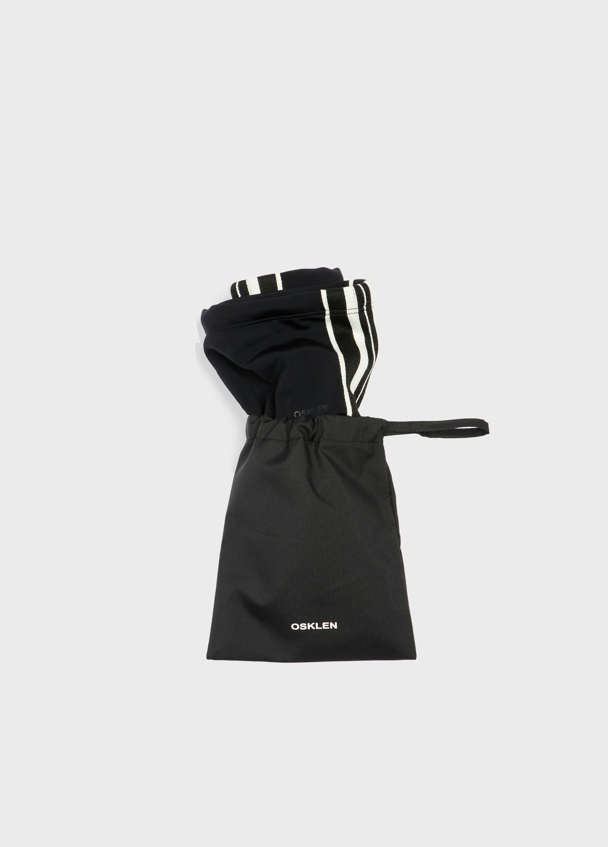 E-basics organic cotton t-shirt