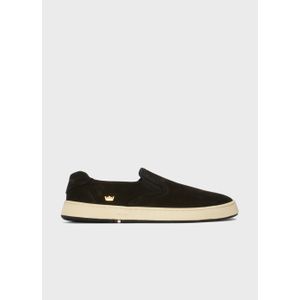 Bossanova nobuck sneakers