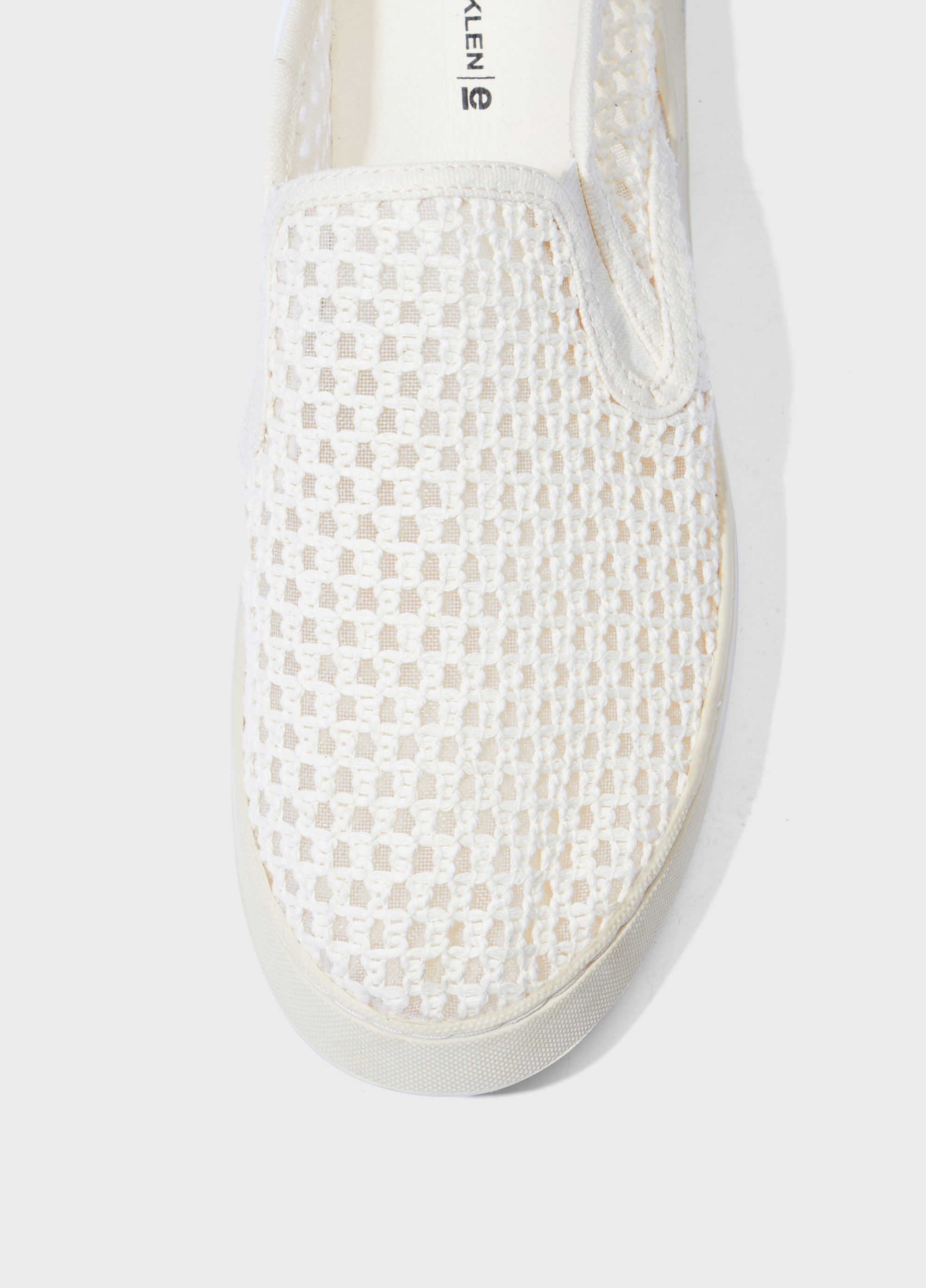 Soho mesh mule