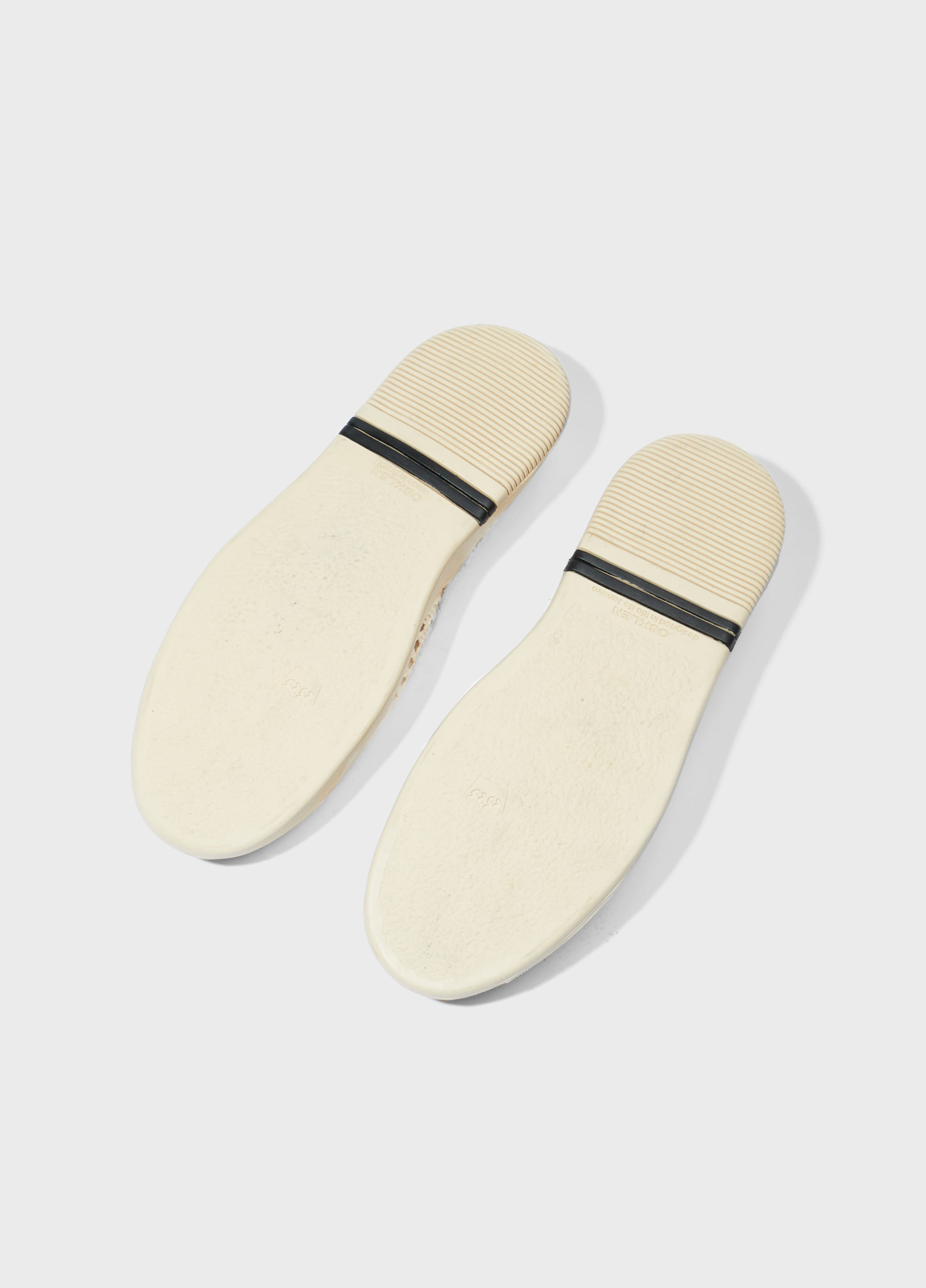 Soho mesh mule