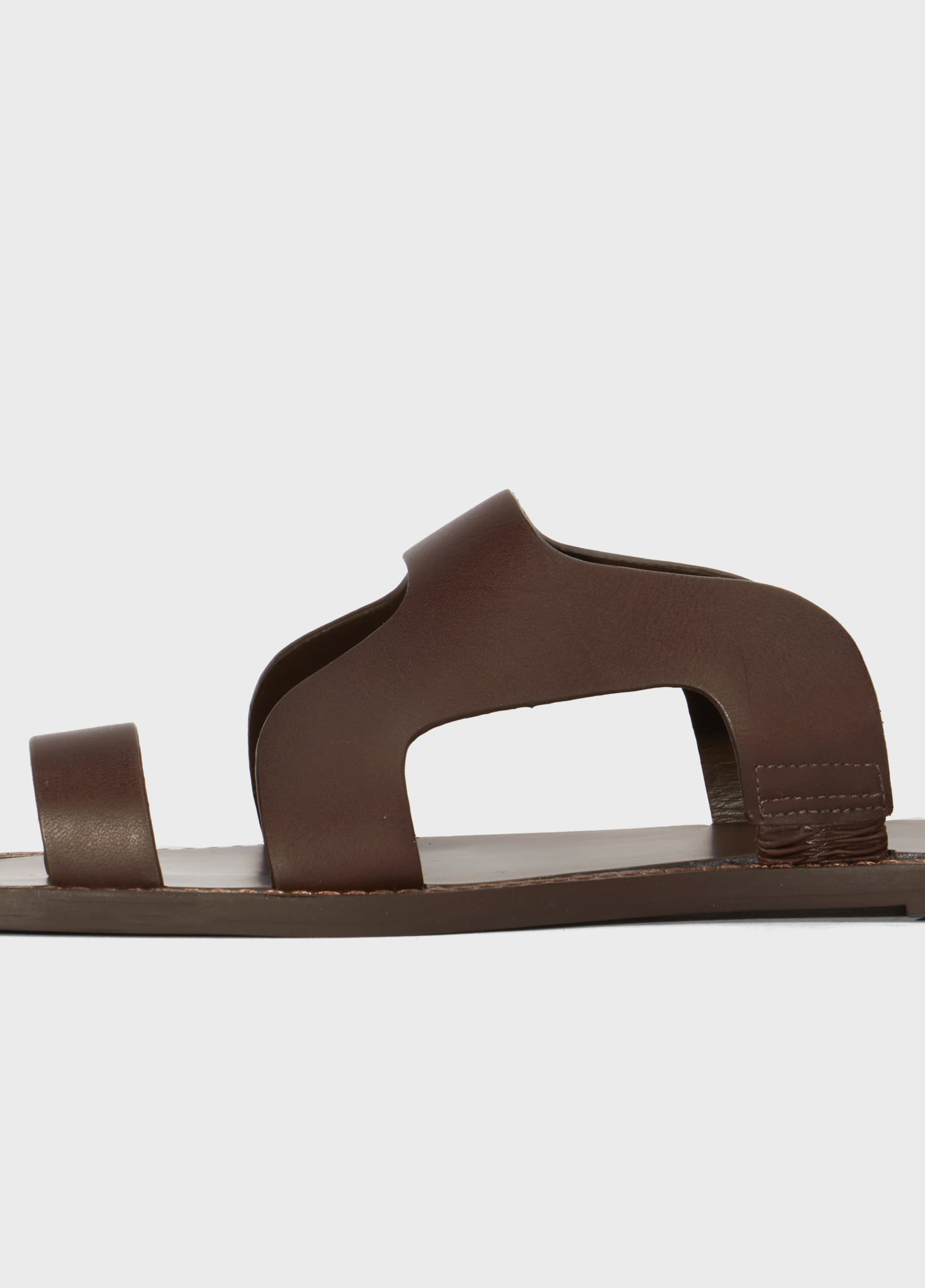 Calçadão sandals