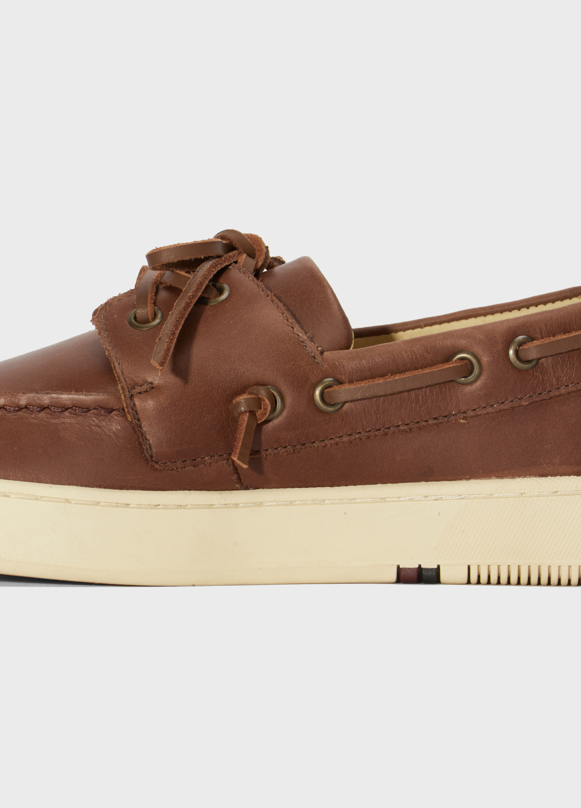 Soho dockside sneakers