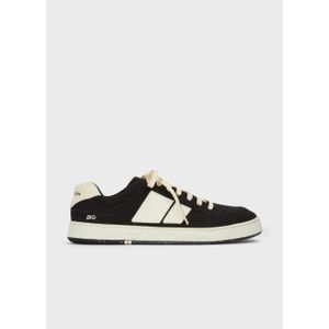 Men's ag canvas sneakers