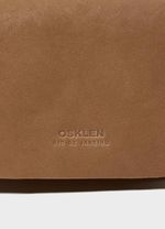 MINI LEATHER CROSSBODY