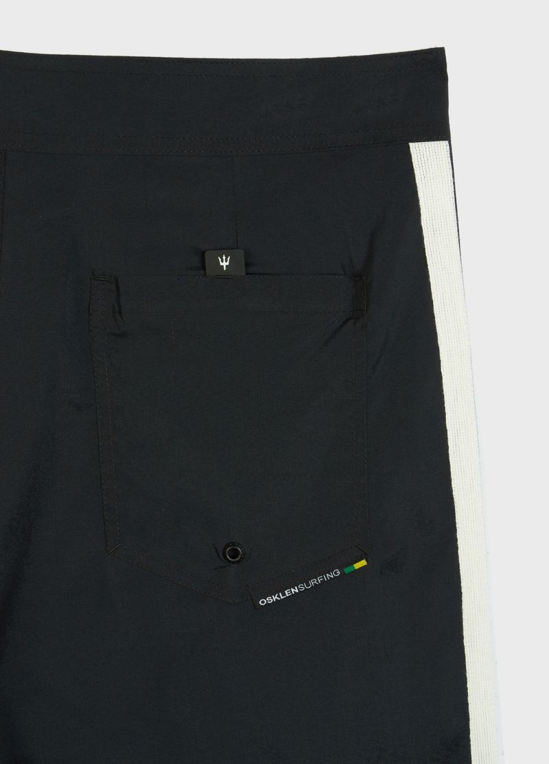 BERMUDA SURF AQUAONE NEW URBAN STRIPES
