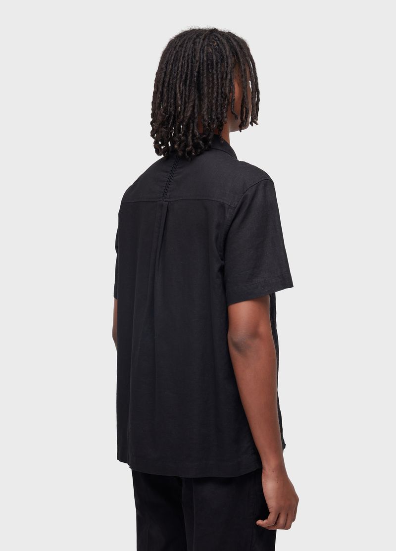 CAMISA LENIN MARAU MC