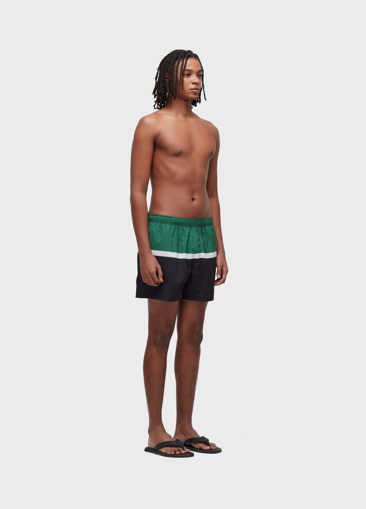 BEACH SHORT RIVA