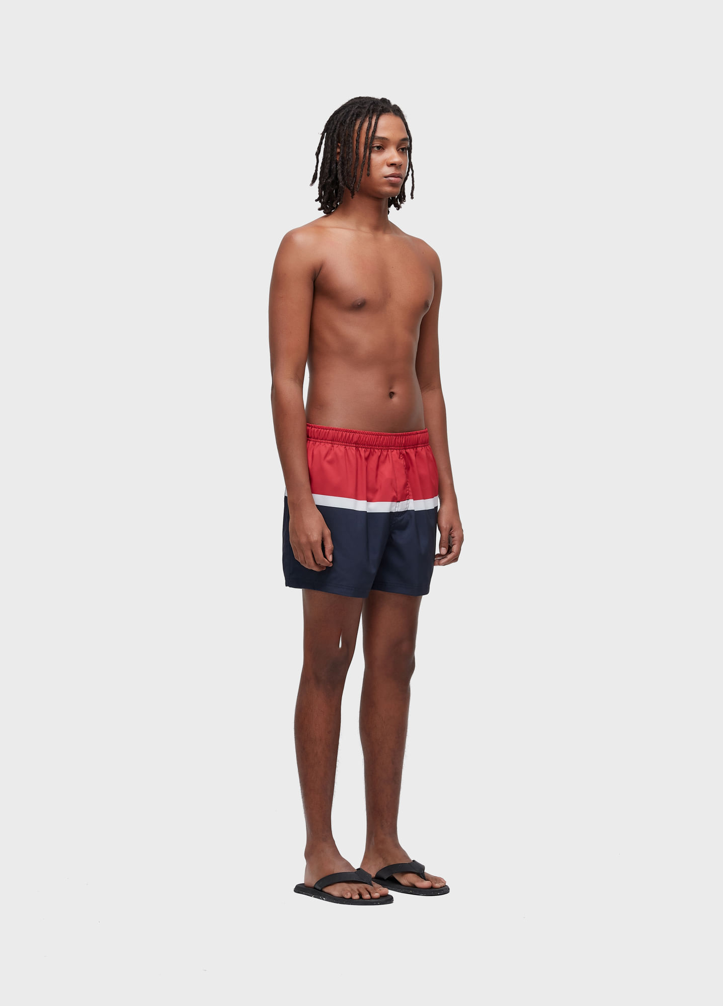 Riva beach shorts