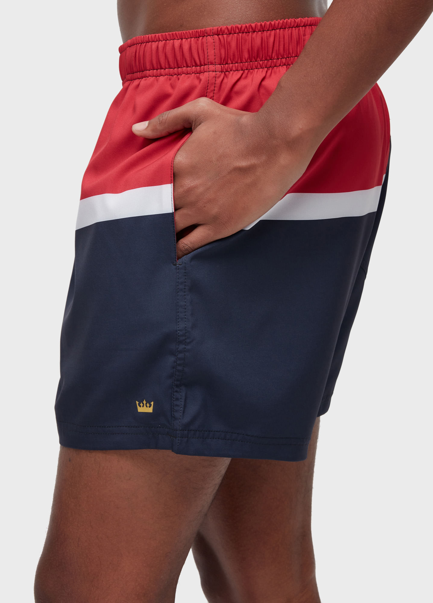 Riva beach shorts