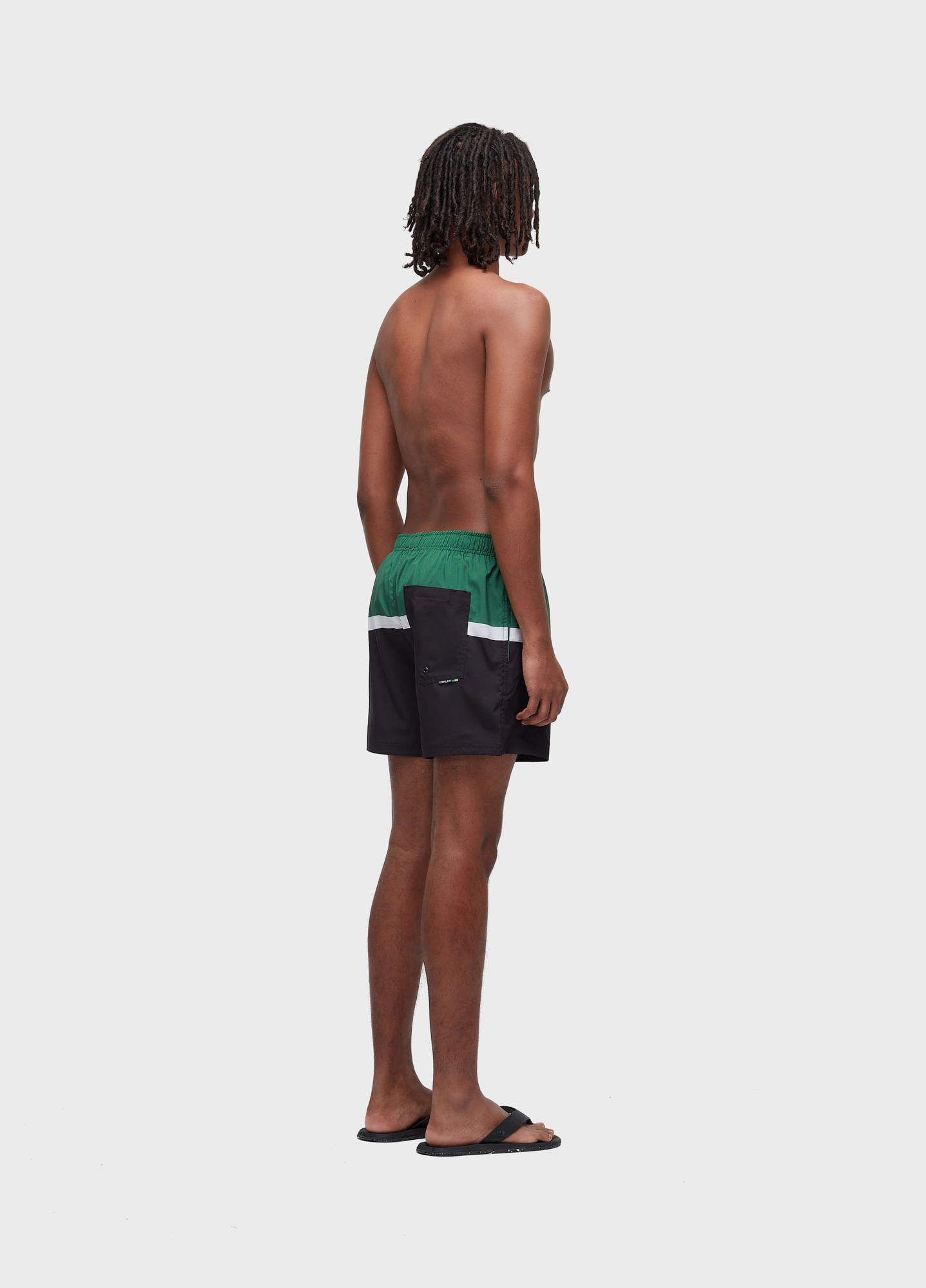 Riva beach shorts
