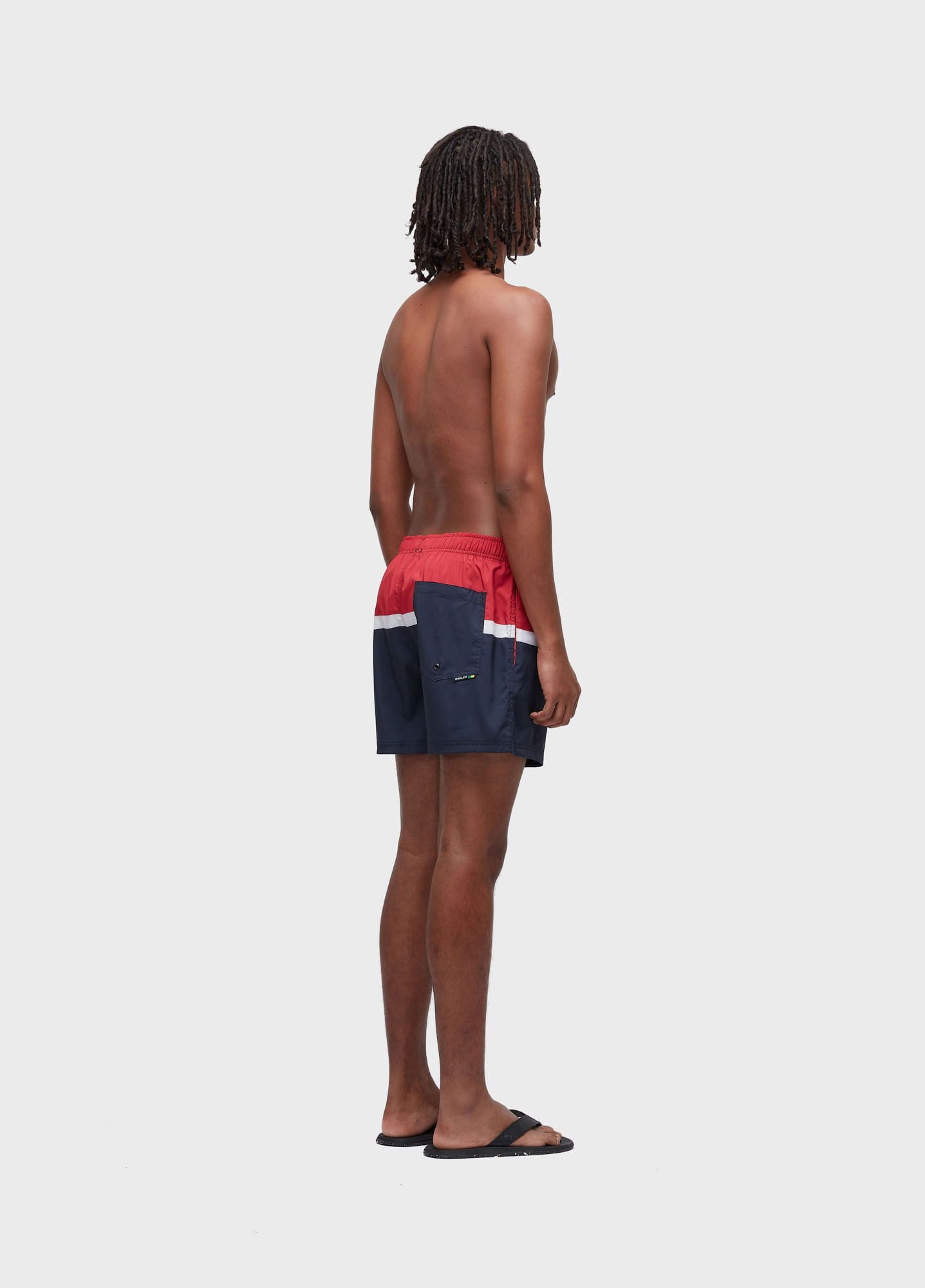Riva beach shorts