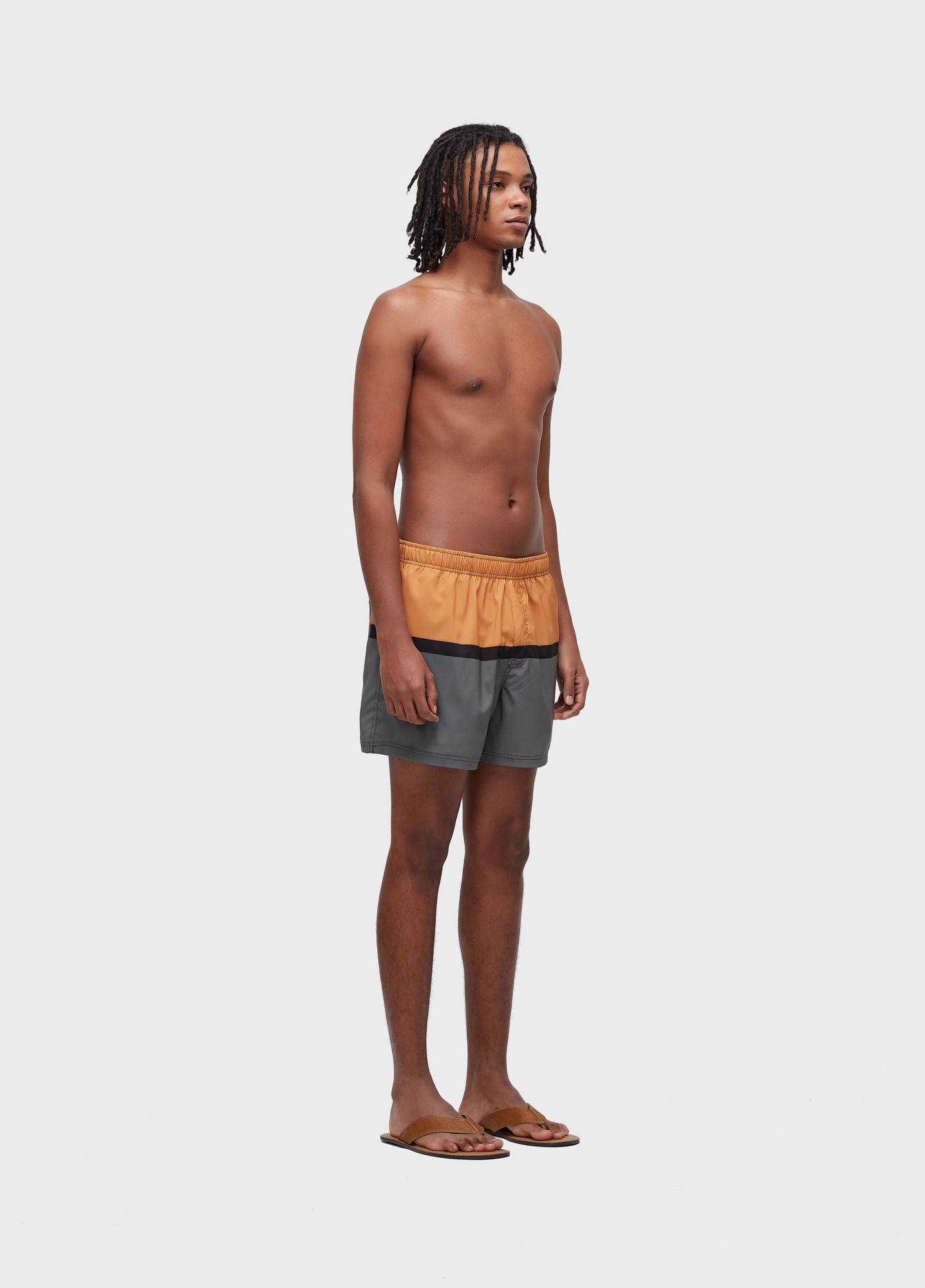 BEACH SHORT RIVA