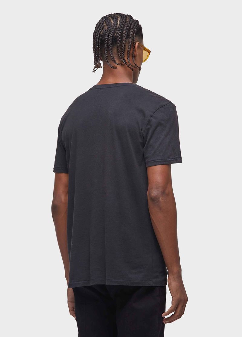 TSHIRT SOFT USED BRASAO GAZE MC