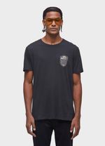 TSHIRT SOFT USED BRASAO GAZE MC