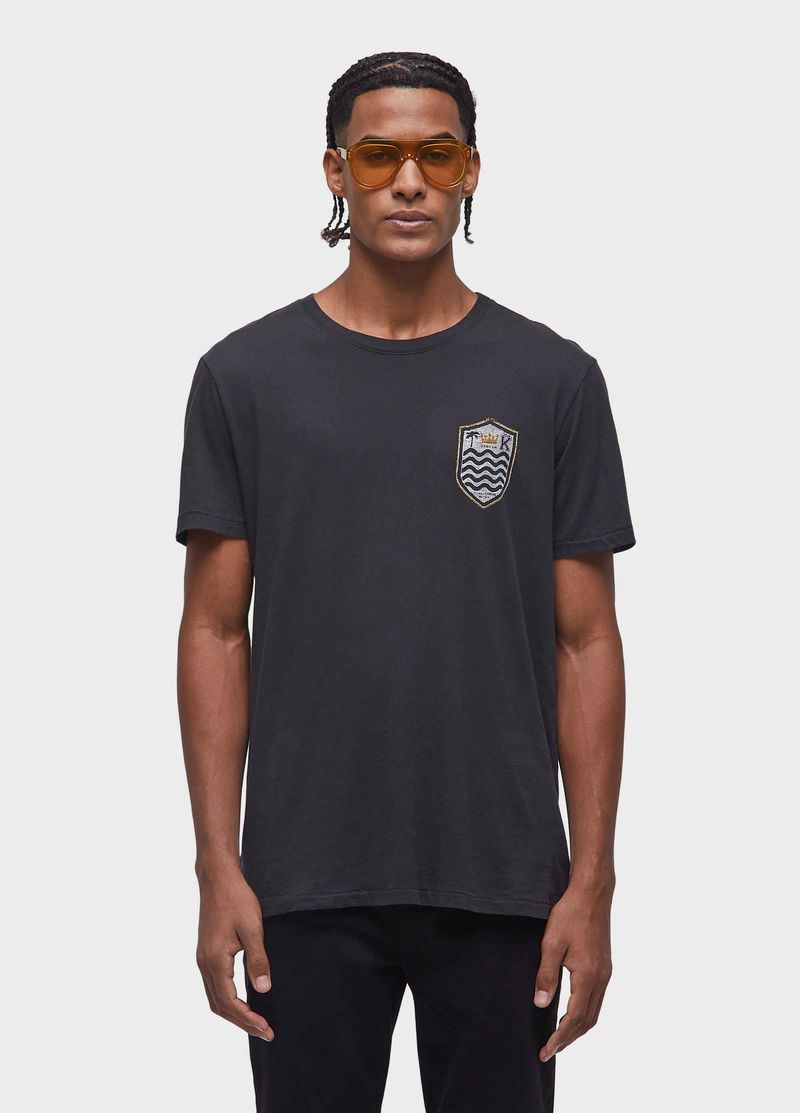 TSHIRT SOFT USED BRASAO GAZE MC