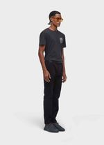 TSHIRT SOFT USED BRASAO GAZE MC