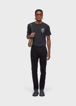 TSHIRT SOFT USED BRASAO GAZE MC