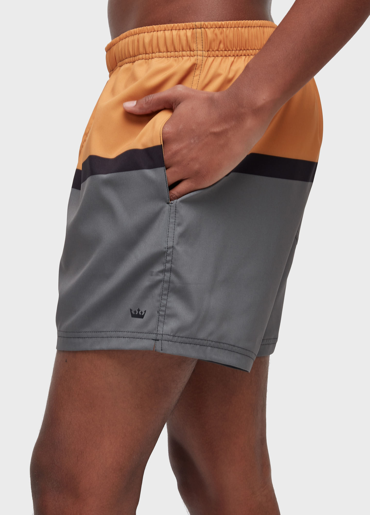 Riva beach shorts