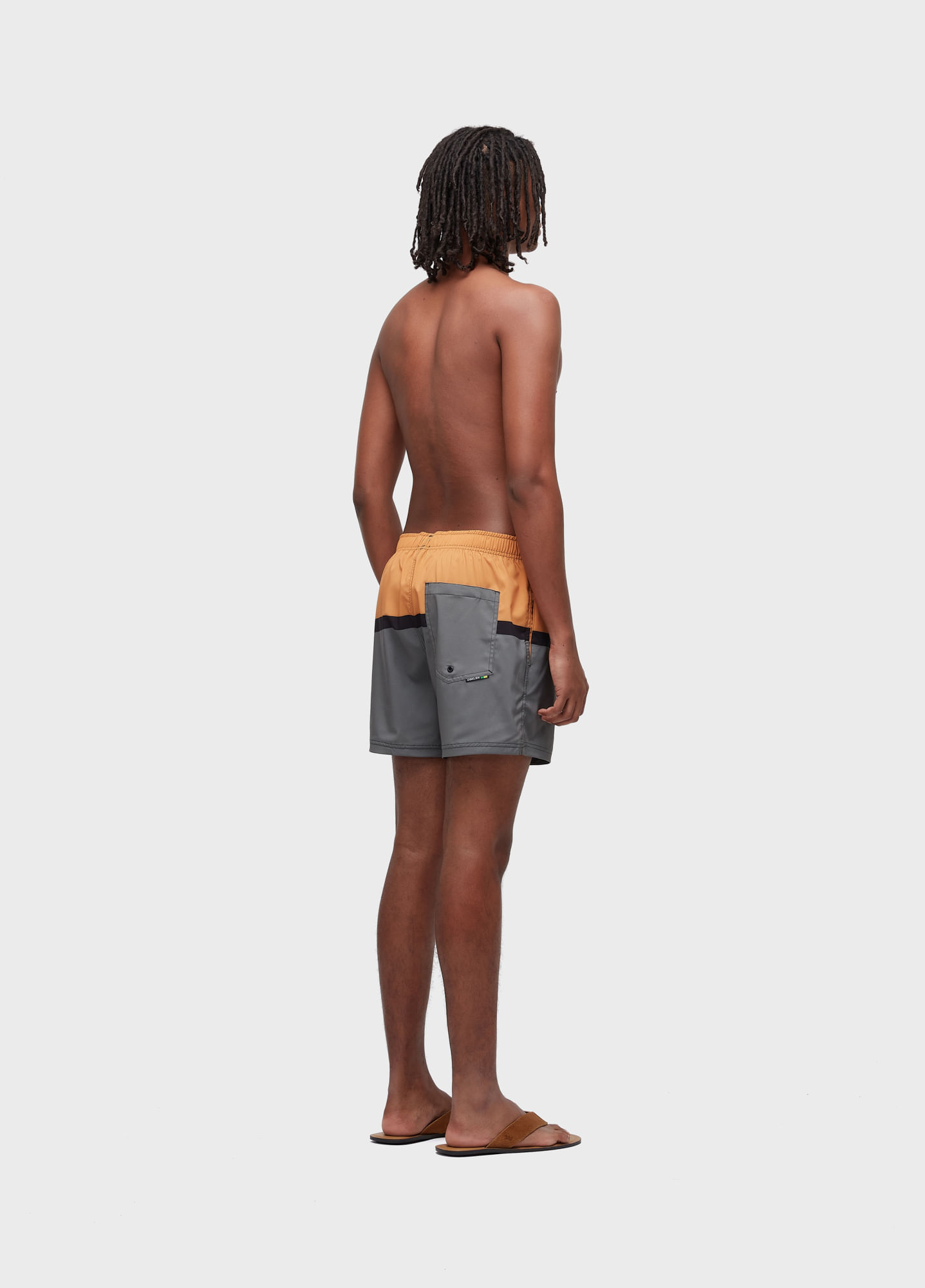Riva beach shorts
