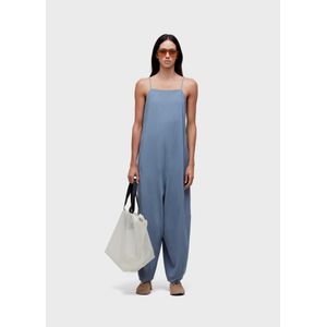 Superlight balloon jumpsuit