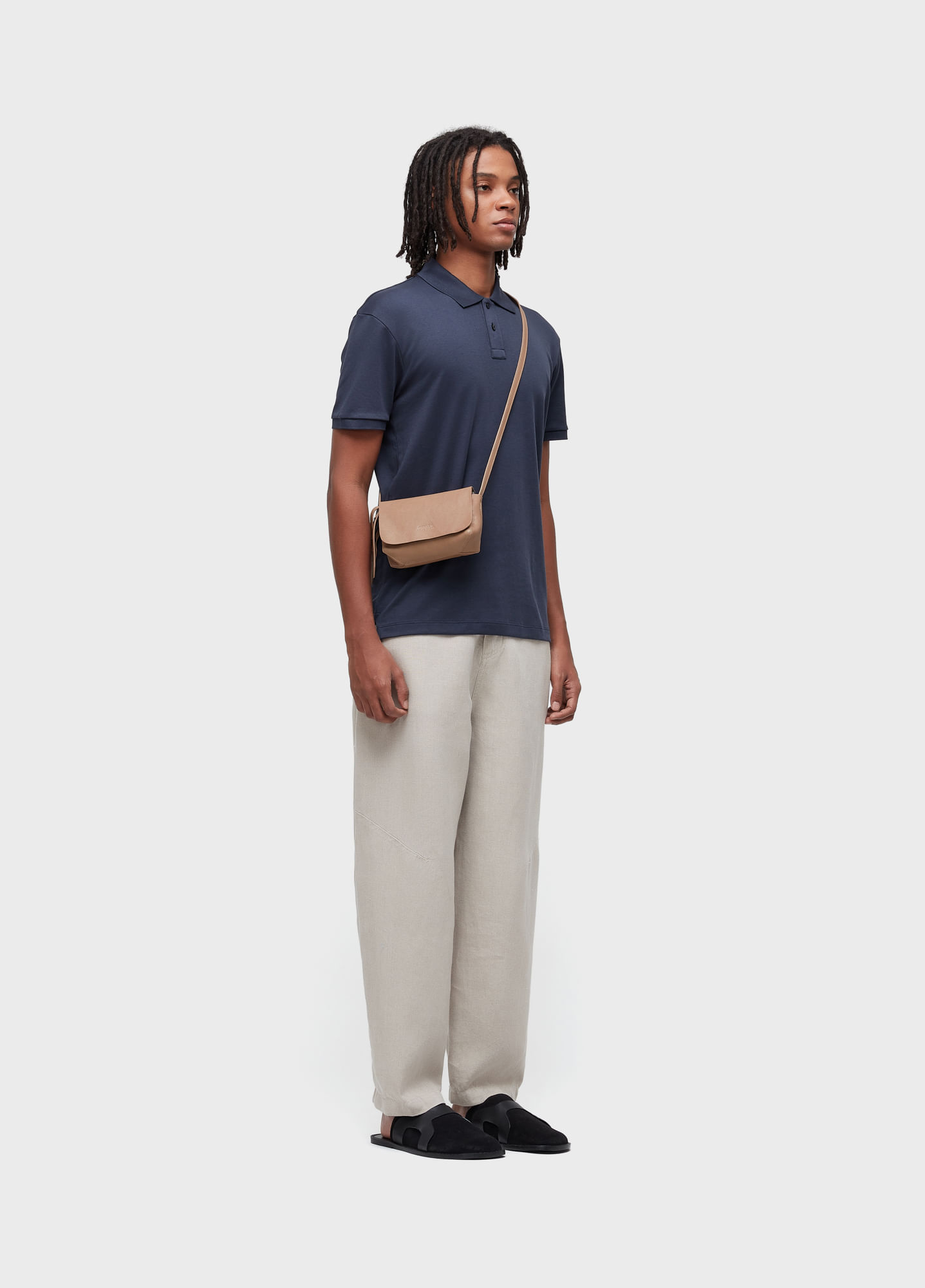 POLO SUPERSOFT