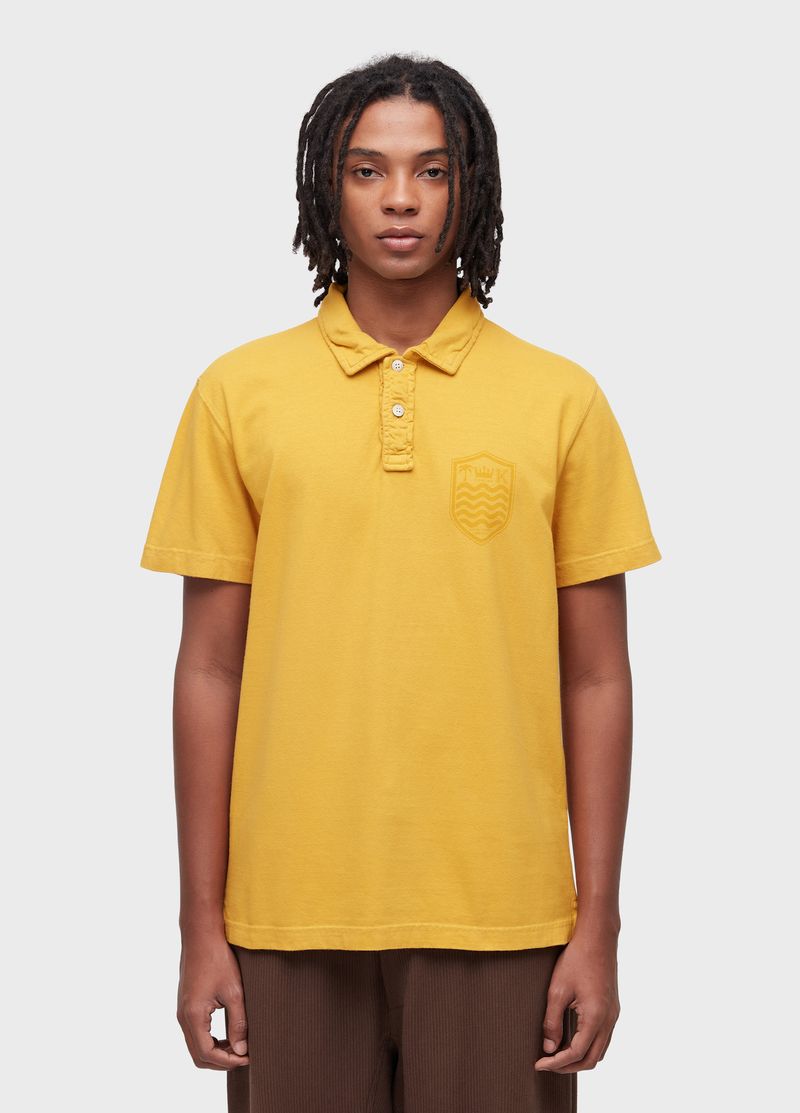 CAMISA POLO