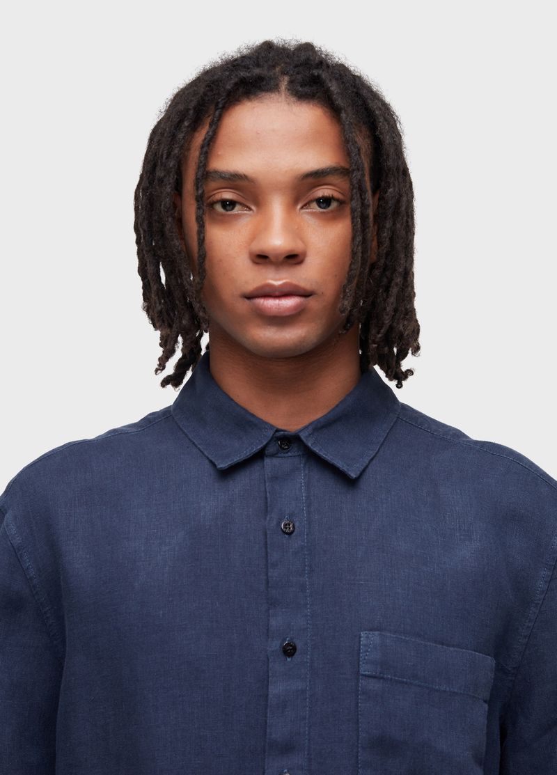 CAMISA CLASSIC