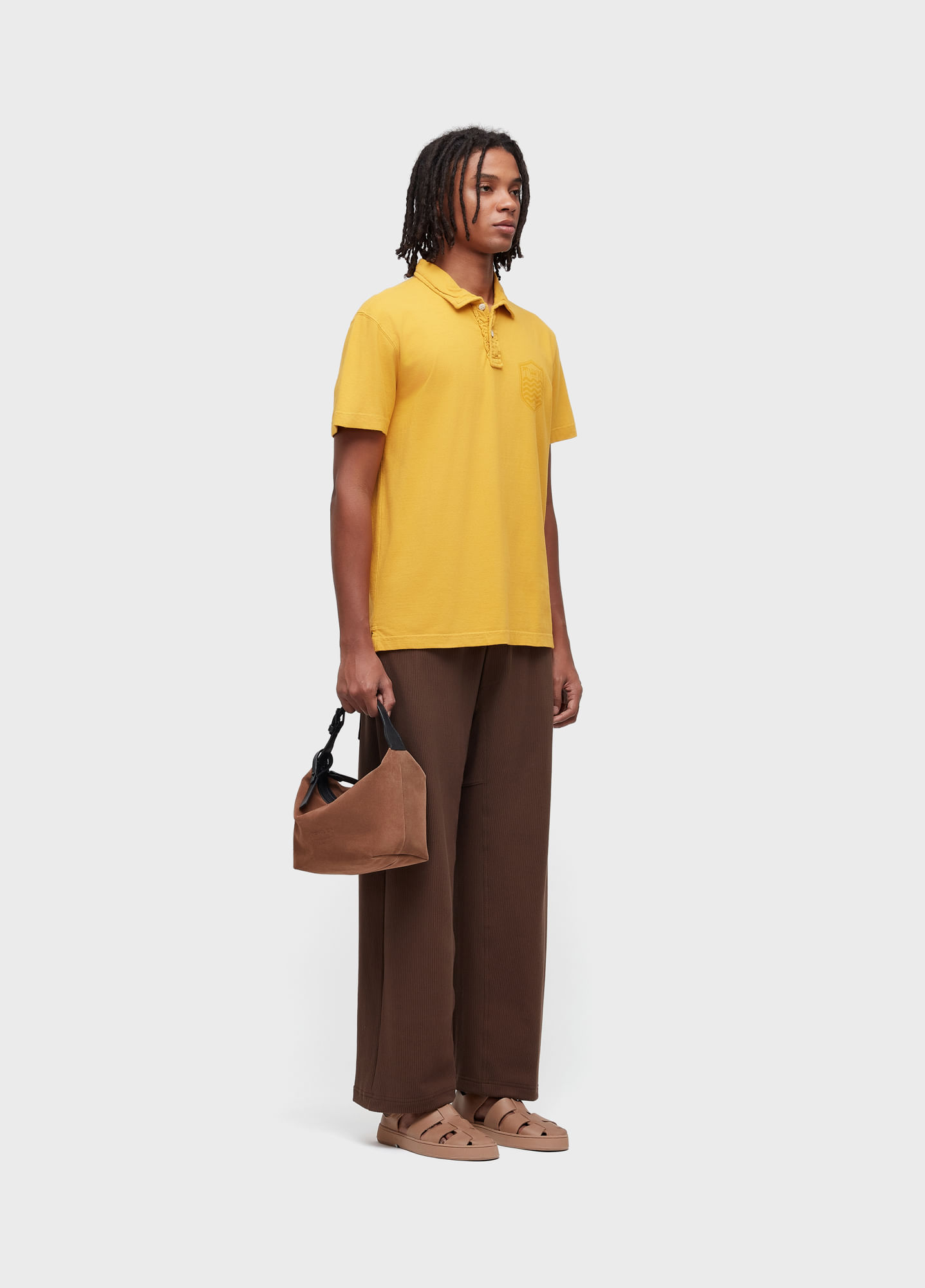 CAMISA POLO
