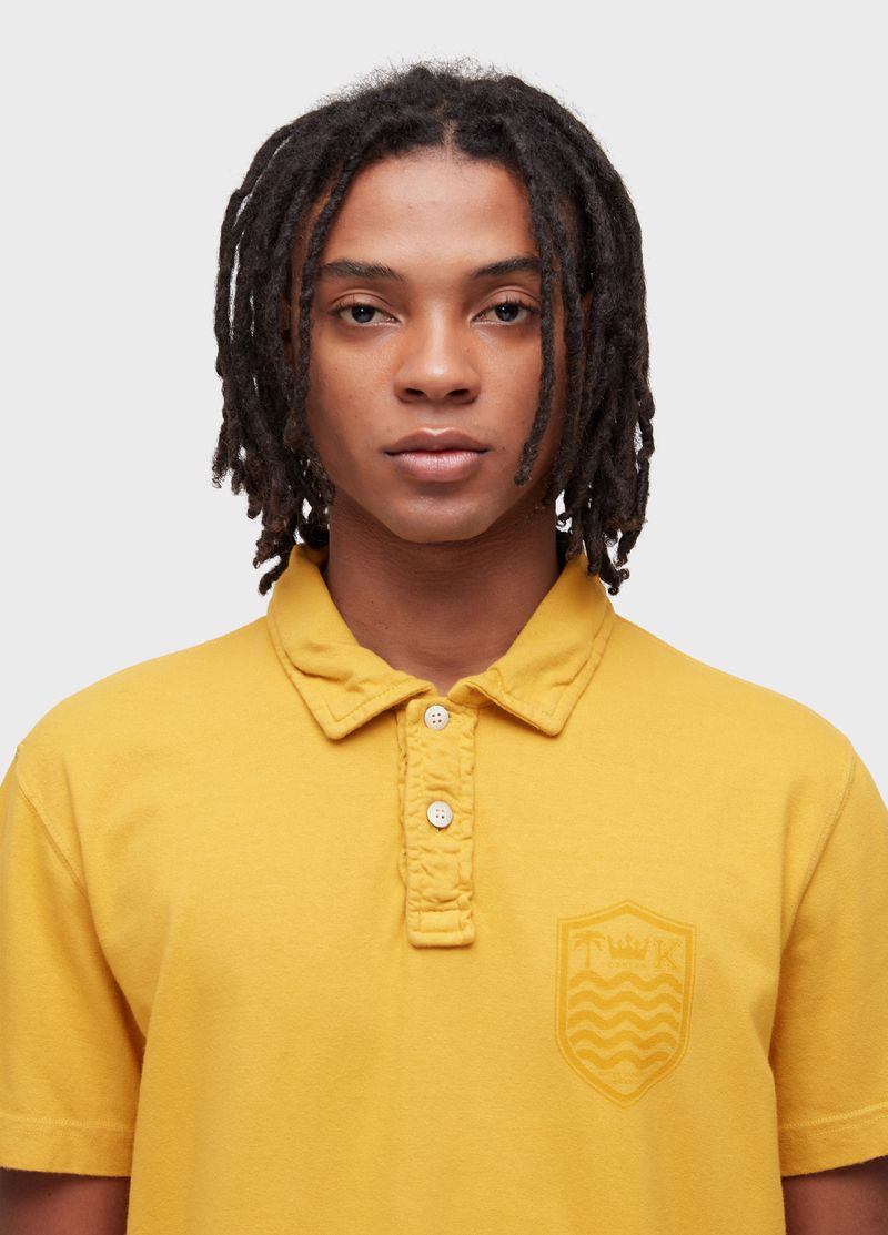 CAMISA POLO