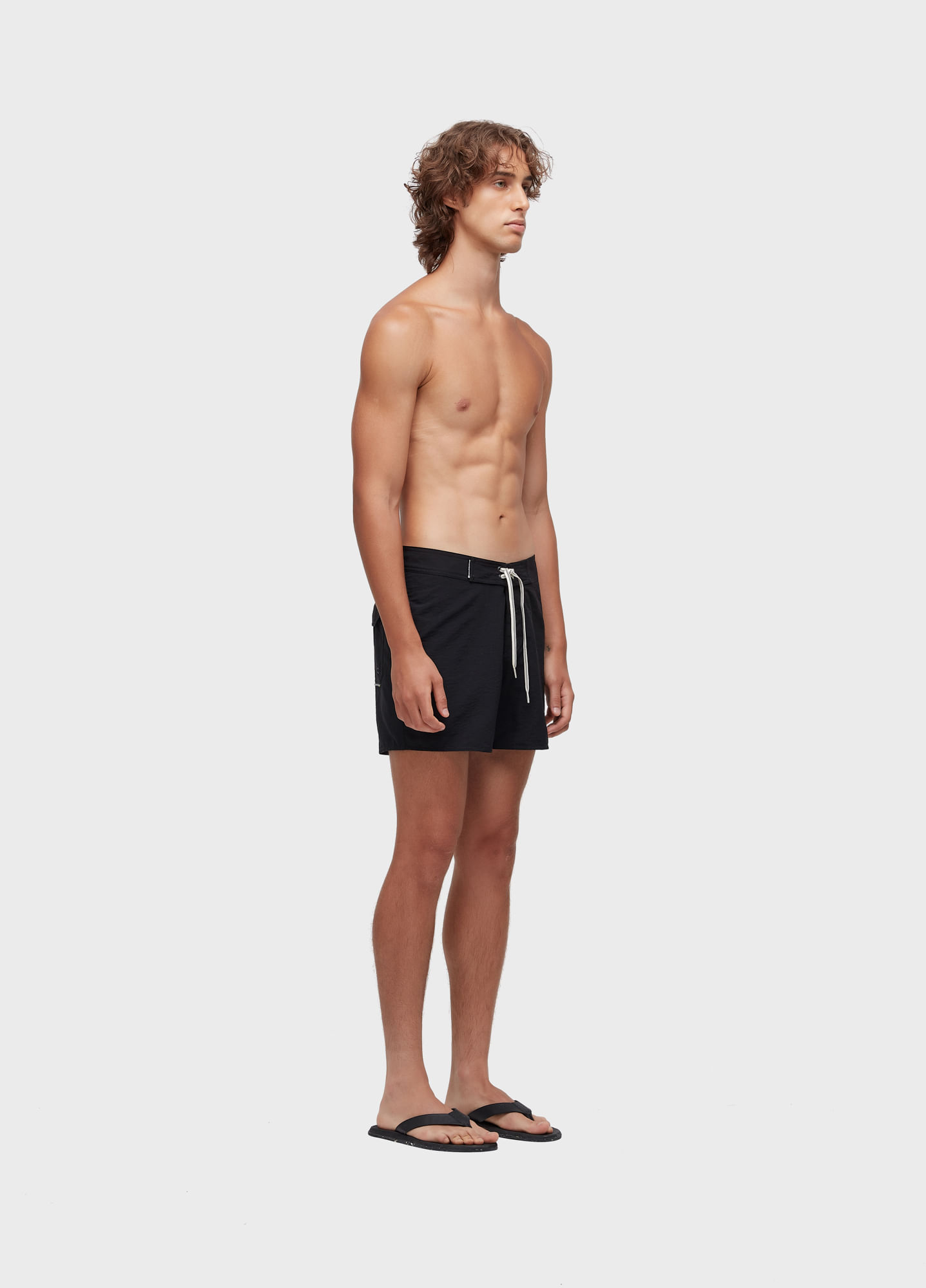 Seventies boardshorts
