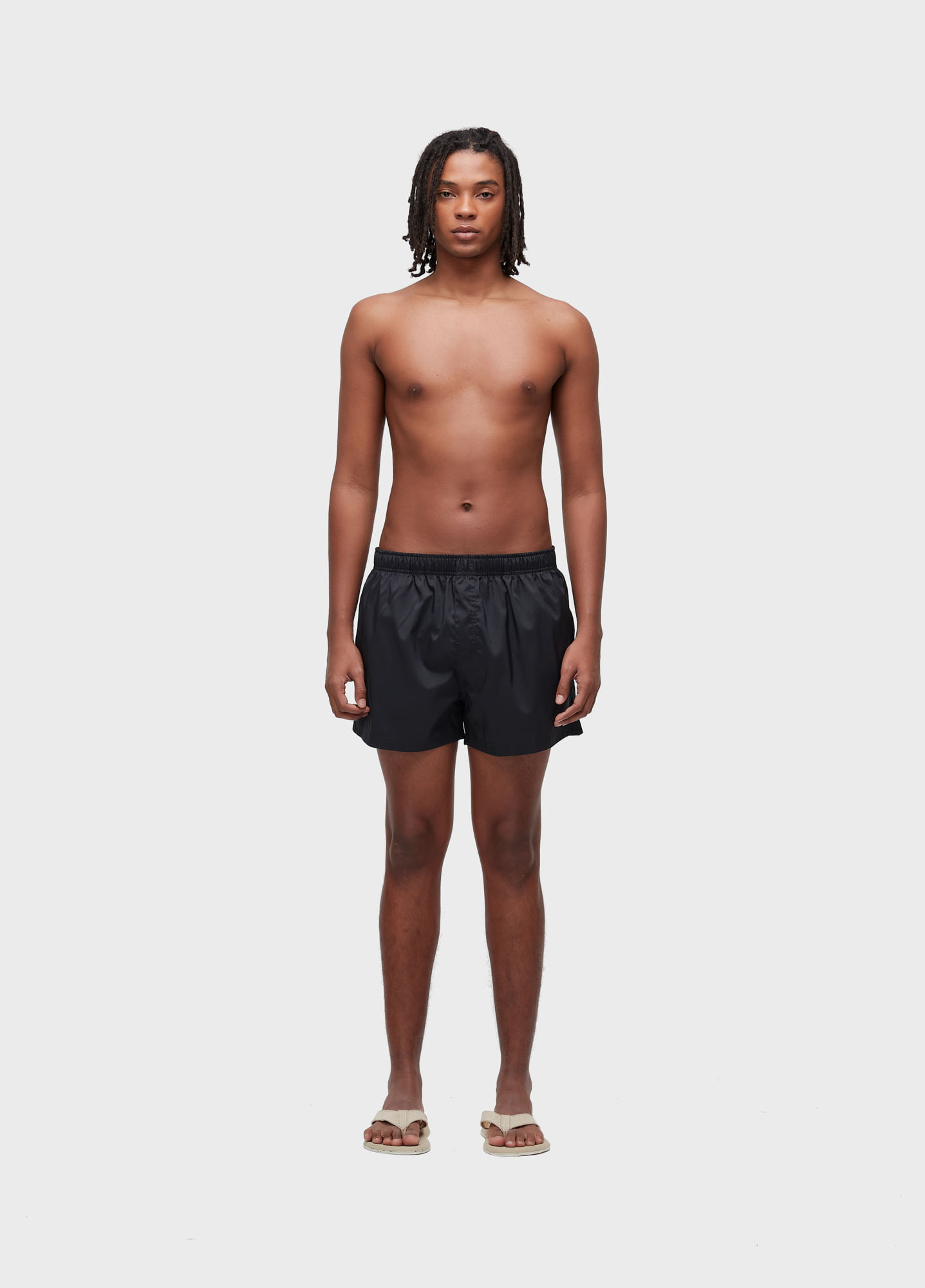 SHORT
