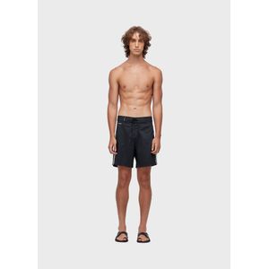 Aquaone new urban stripes surf shorts