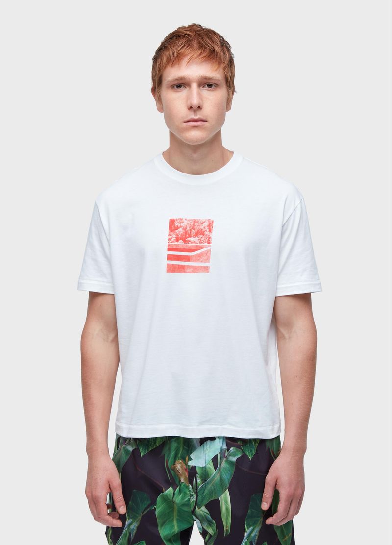 TSHIRT INHOTIM ARCHITECTURE