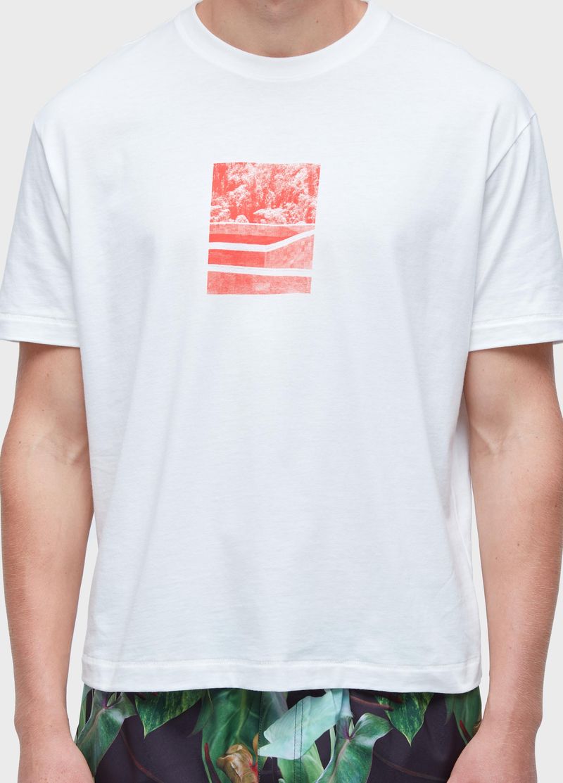 TSHIRT INHOTIM ARCHITECTURE