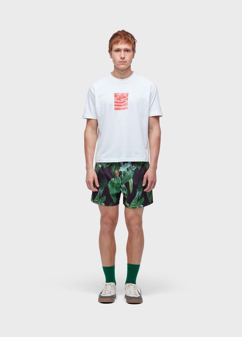 TSHIRT INHOTIM ARCHITECTURE