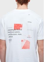 TSHIRT INHOTIM ARCHITECTURE
