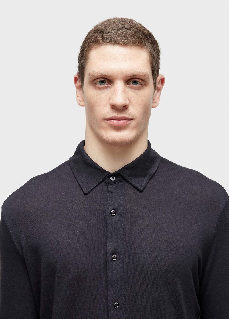 CAMISA RUSTIC LINEN