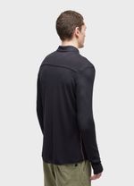 CAMISA RUSTIC LINEN