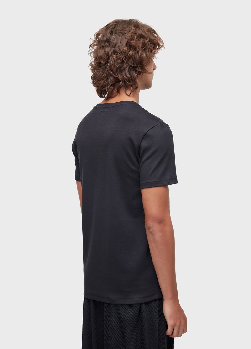 TSHIRT SUPERSOFT COMFORT MC