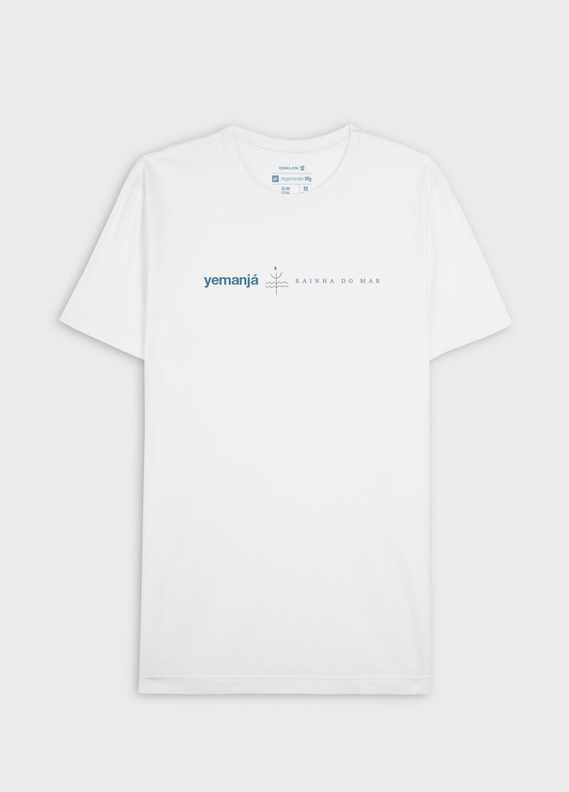 T SHIRT STONE YEMANJÁ