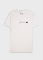 T shirt Organic Rough Ag Symbol