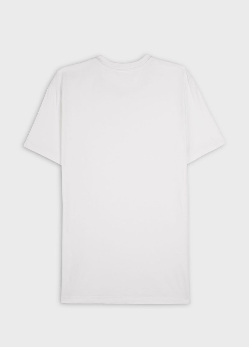 T shirt Organic Rough Ag Symbol
