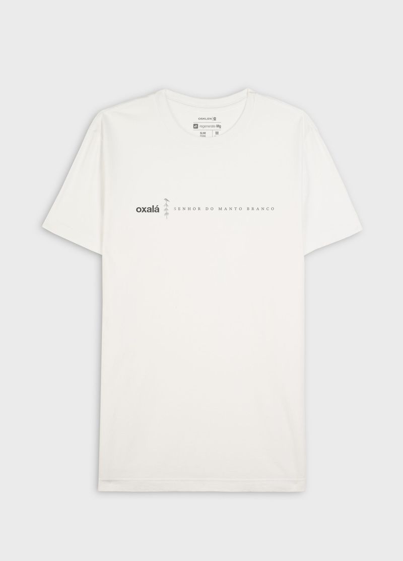 T SHIRT STONE OXALÁ