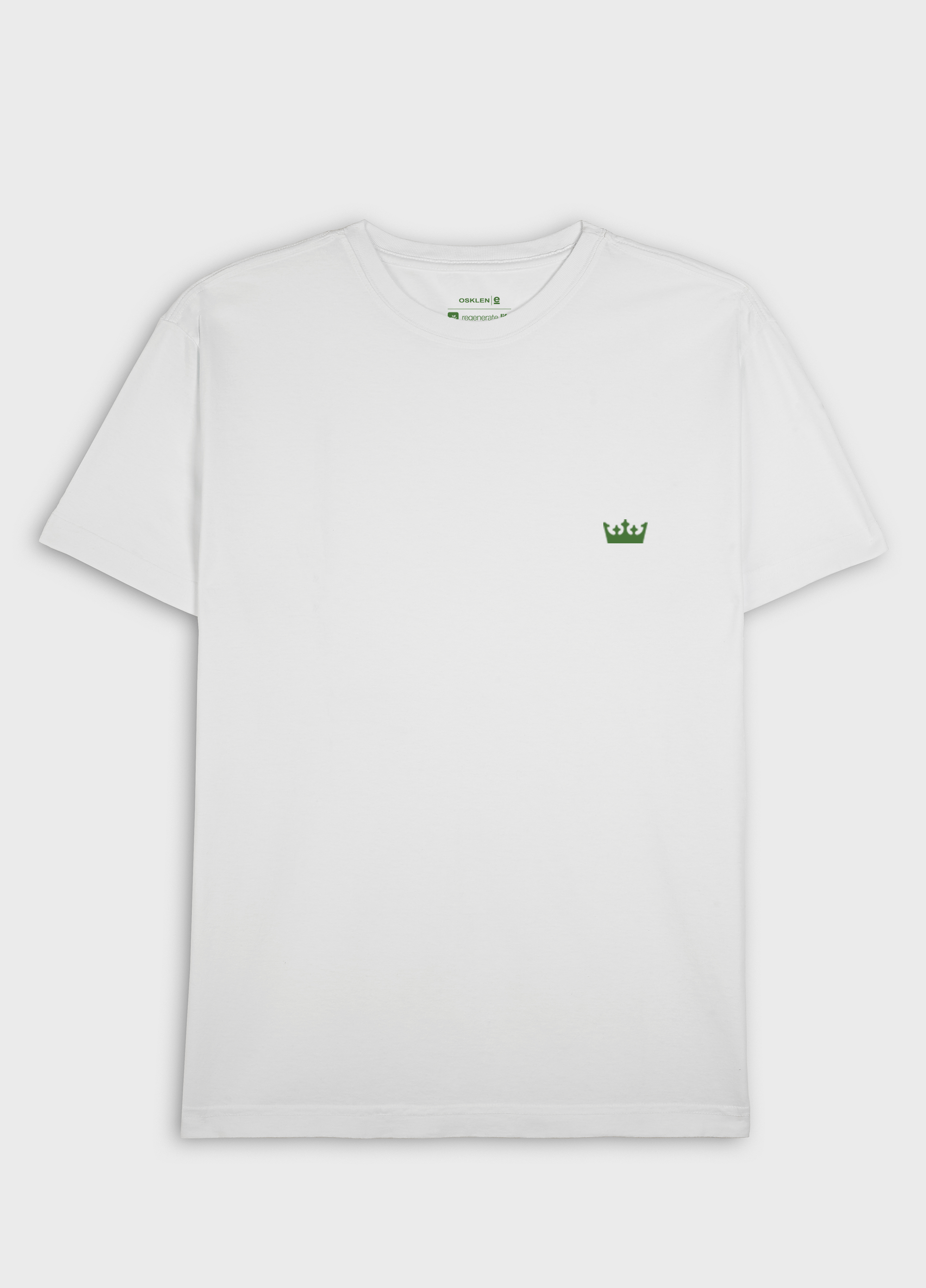 T-shirt stone coroa colors