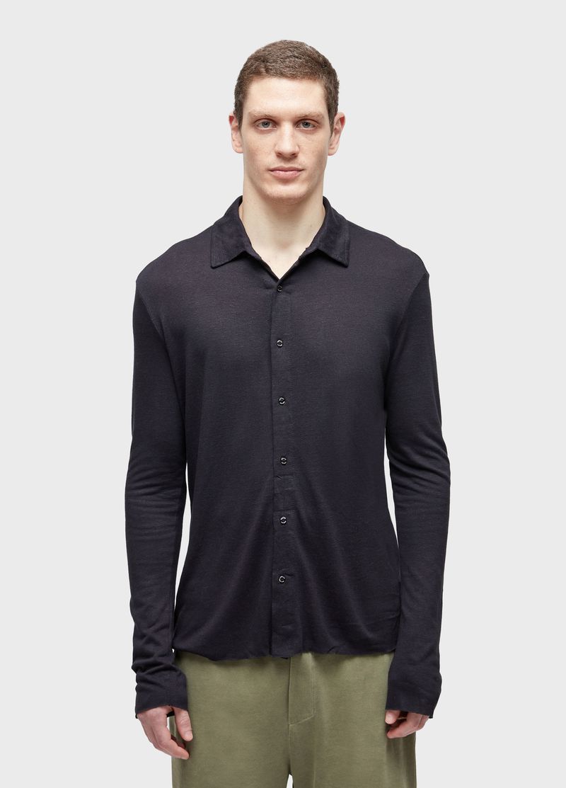 CAMISA RUSTIC LINEN